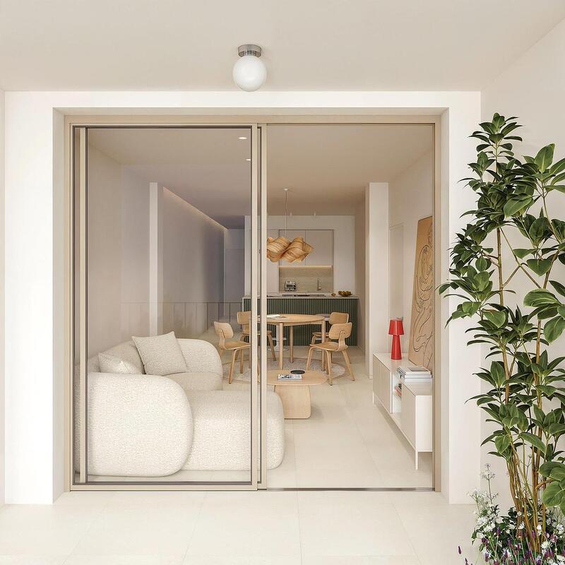 3 bedroom Apartment for sale