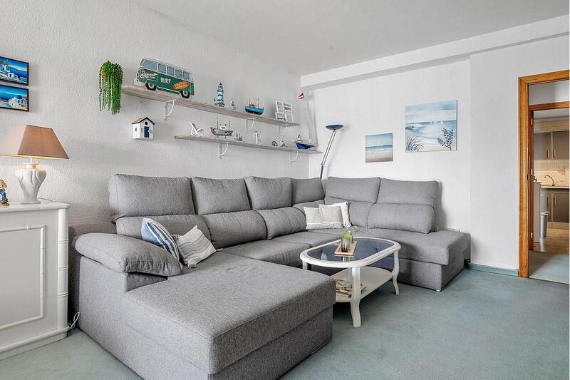 3 soverom Leilighet til salgs
