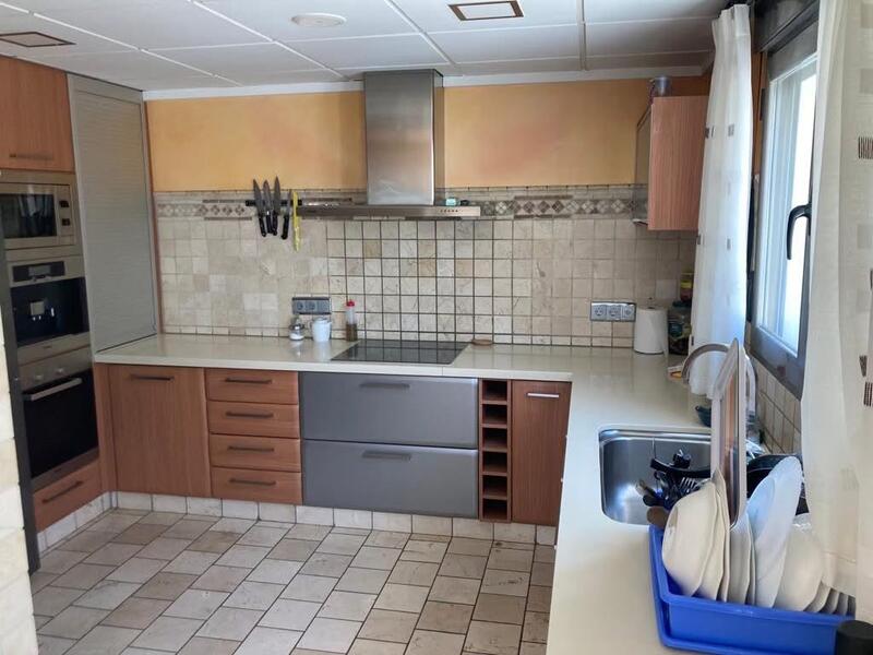 4 Cuarto Villa en venta