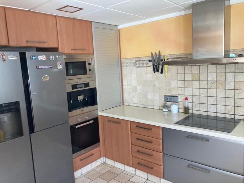 4 Cuarto Villa en venta