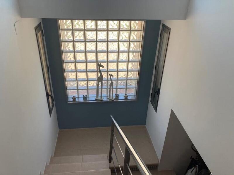 4 Cuarto Villa en venta