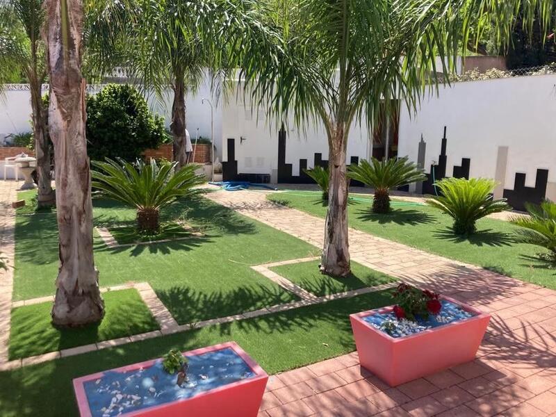 4 Cuarto Villa en venta