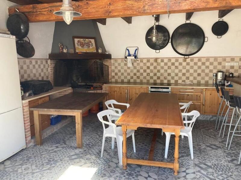 4 Cuarto Villa en venta
