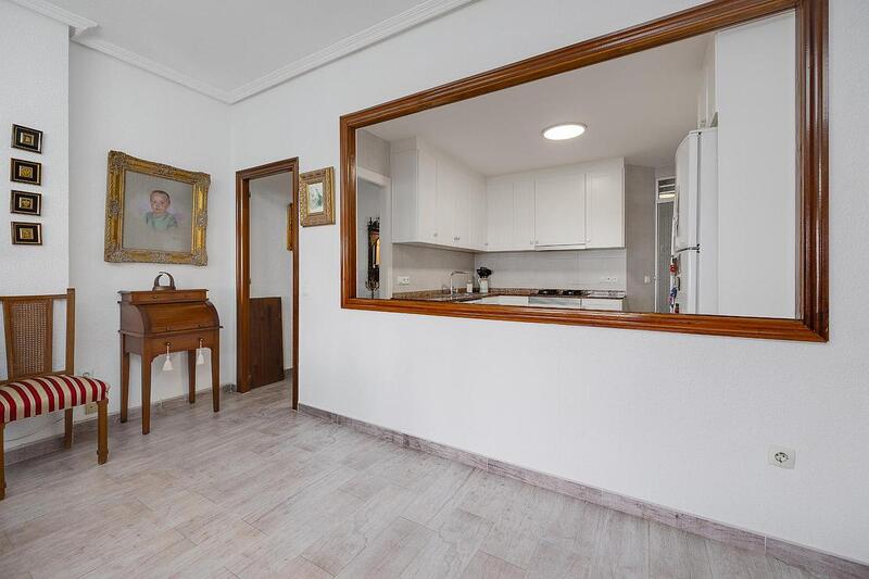 4 slaapkamer Appartement Te koop