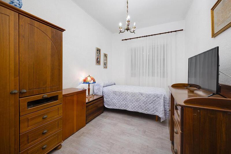 4 slaapkamer Appartement Te koop