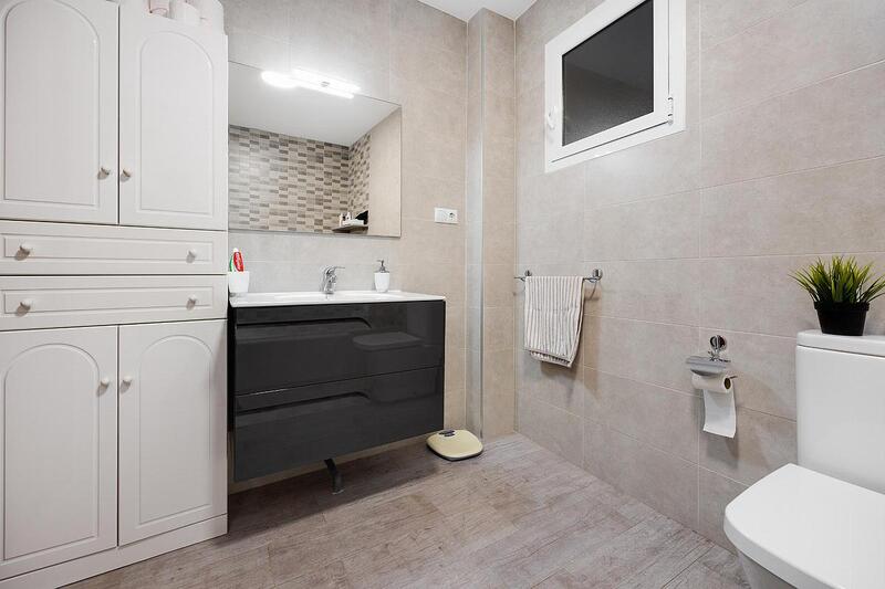 4 slaapkamer Appartement Te koop