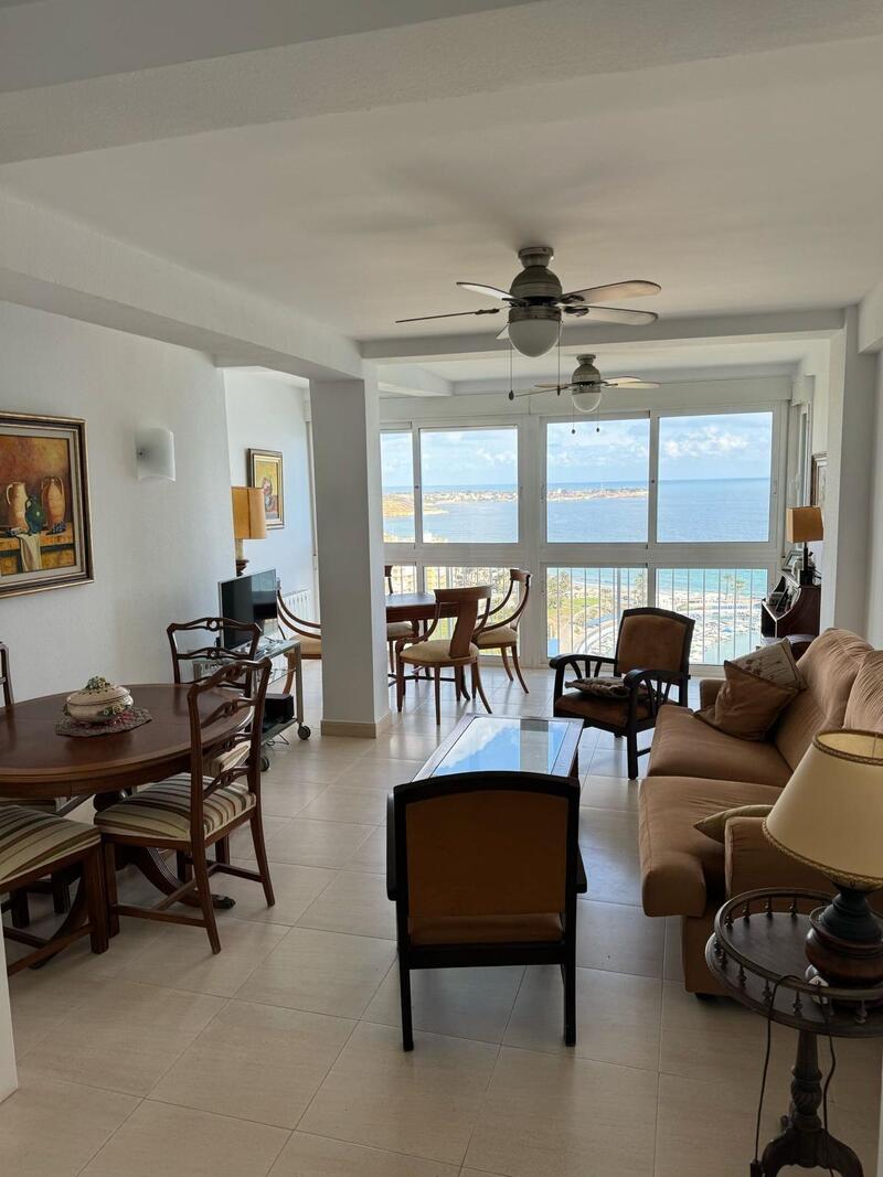 Appartement zu verkaufen in Orihuela Costa, Alicante