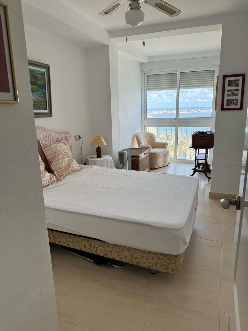 3 bedroom Apartment for sale