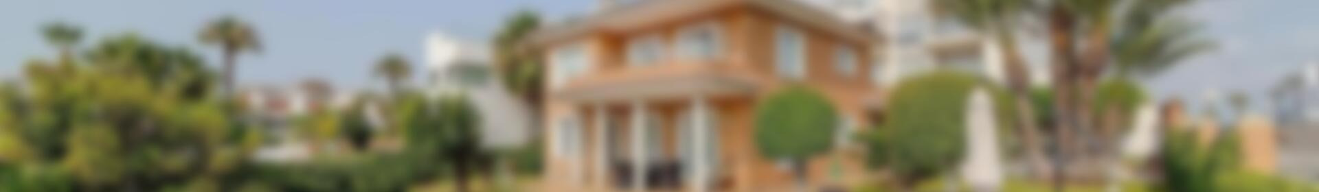 5 bedroom Villa for sale
