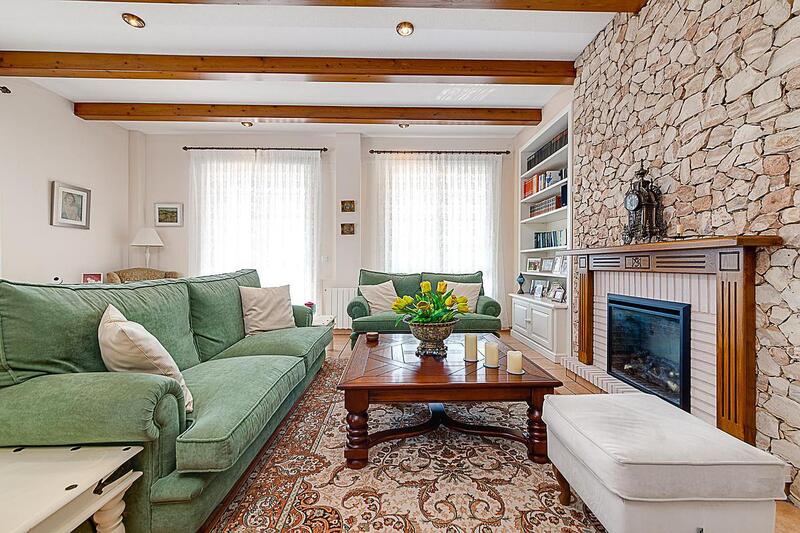 5 bedroom Villa for sale