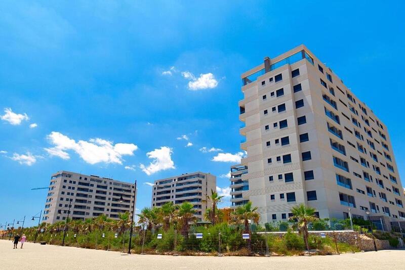 Leilighet til salgs i Torrevieja, Alicante