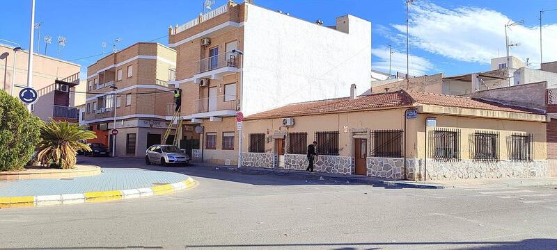 городская тюрьма продается в Lo Pagan, Murcia