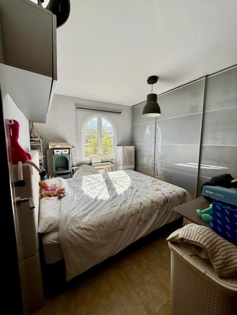 5 Schlafzimmer Villa zu verkaufen
