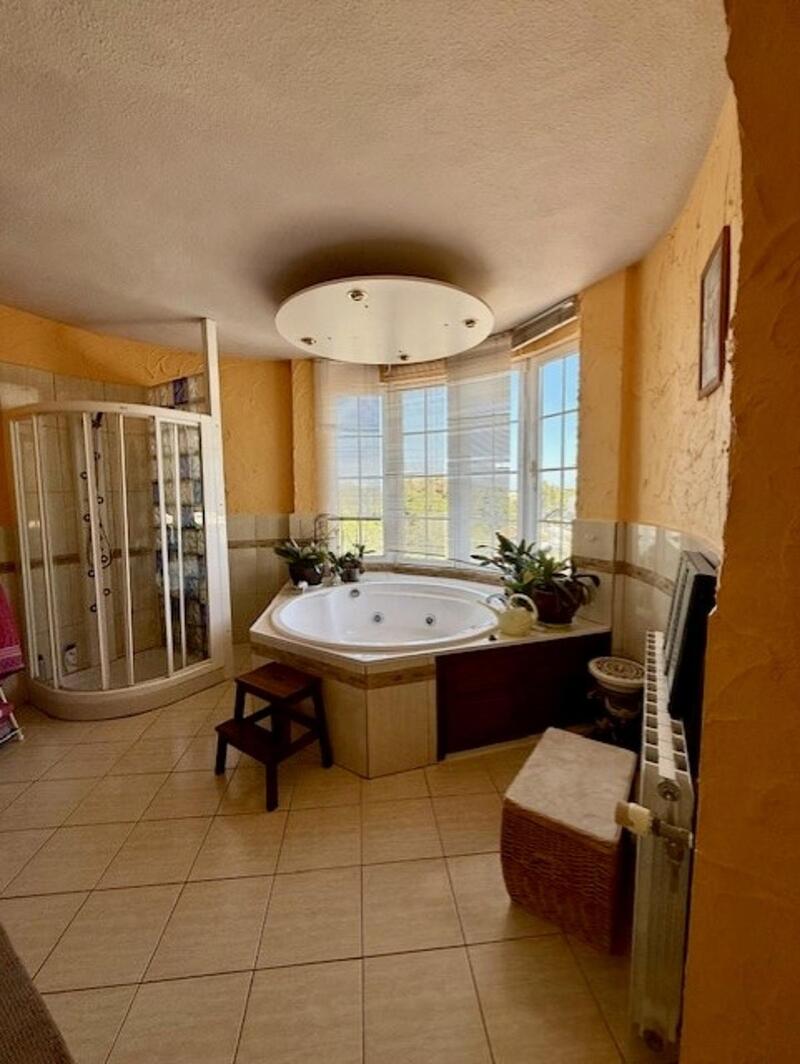 5 Schlafzimmer Villa zu verkaufen