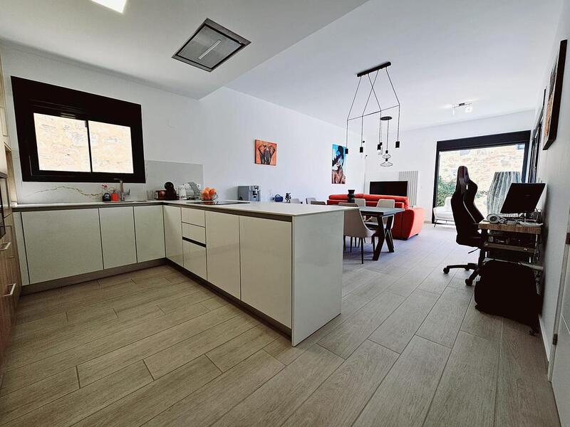 3 chambre Villa à vendre