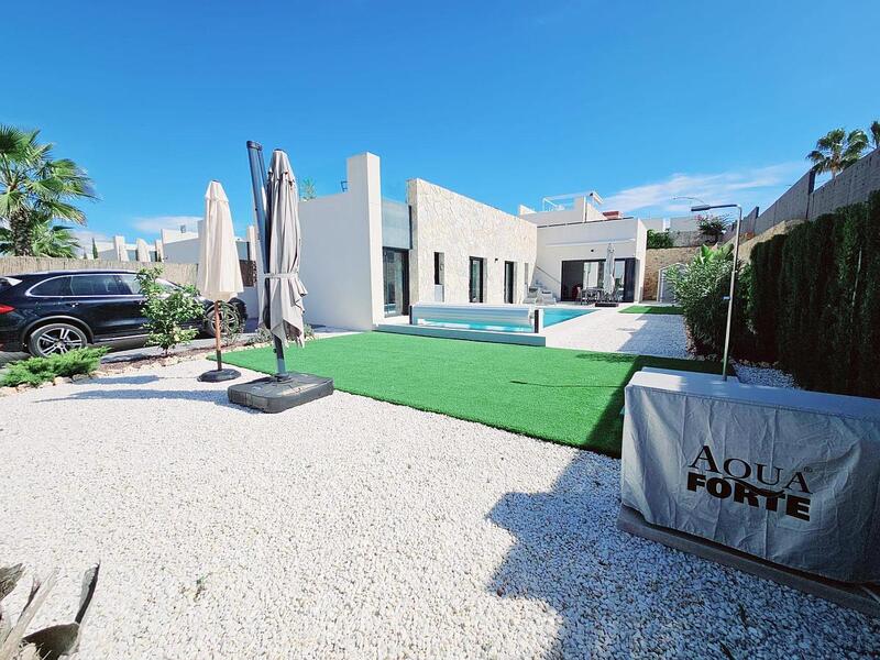3 chambre Villa à vendre