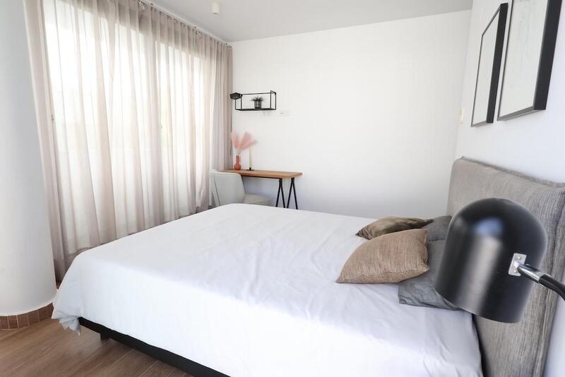 3 sovrum Villa till salu