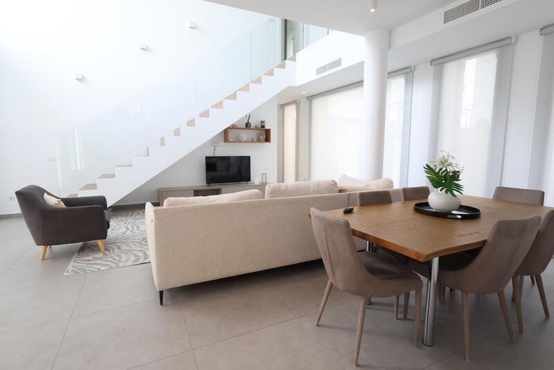 3 sovrum Villa till salu
