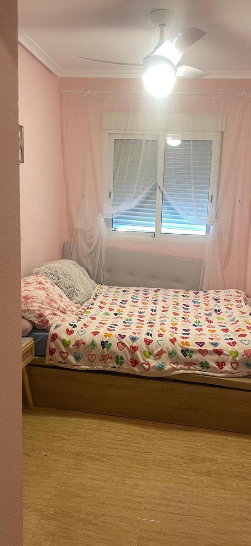 2 soveværelse Lejlighed til salg