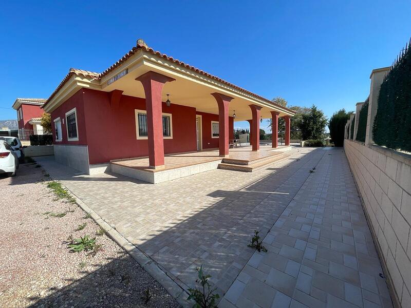 3 bedroom Villa for sale
