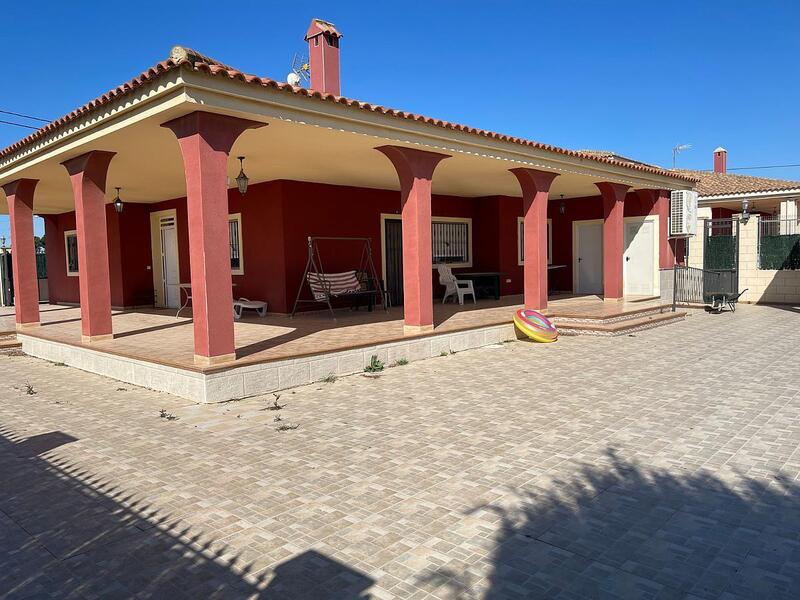 3 bedroom Villa for sale