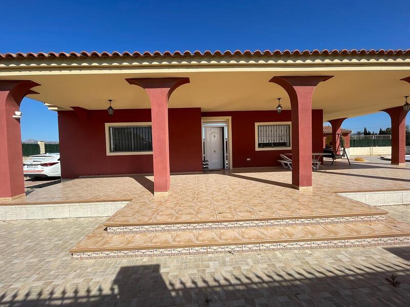 3 bedroom Villa for sale