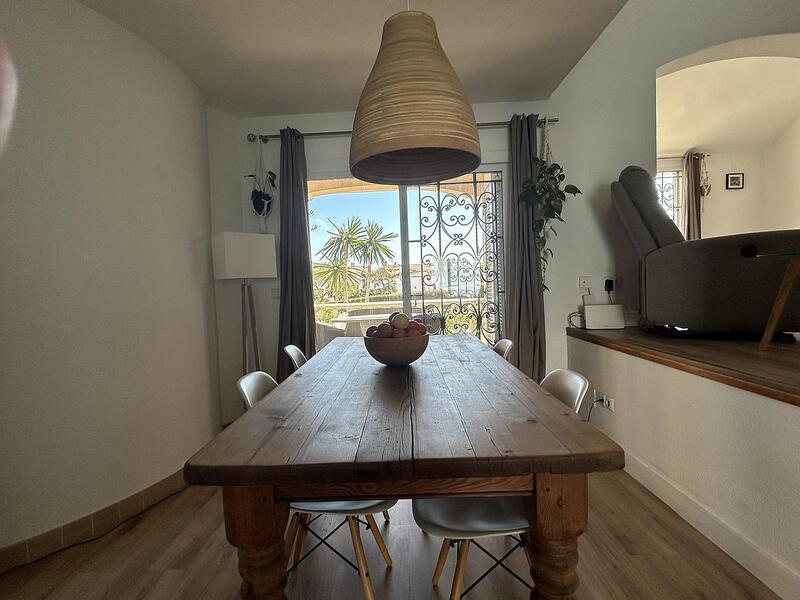 4 chambre Villa à vendre