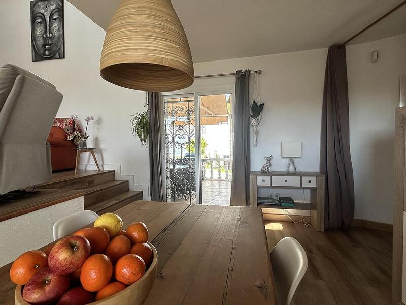 4 chambre Villa à vendre