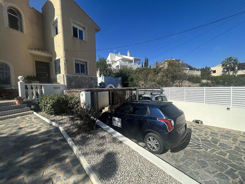 4 chambre Villa à vendre