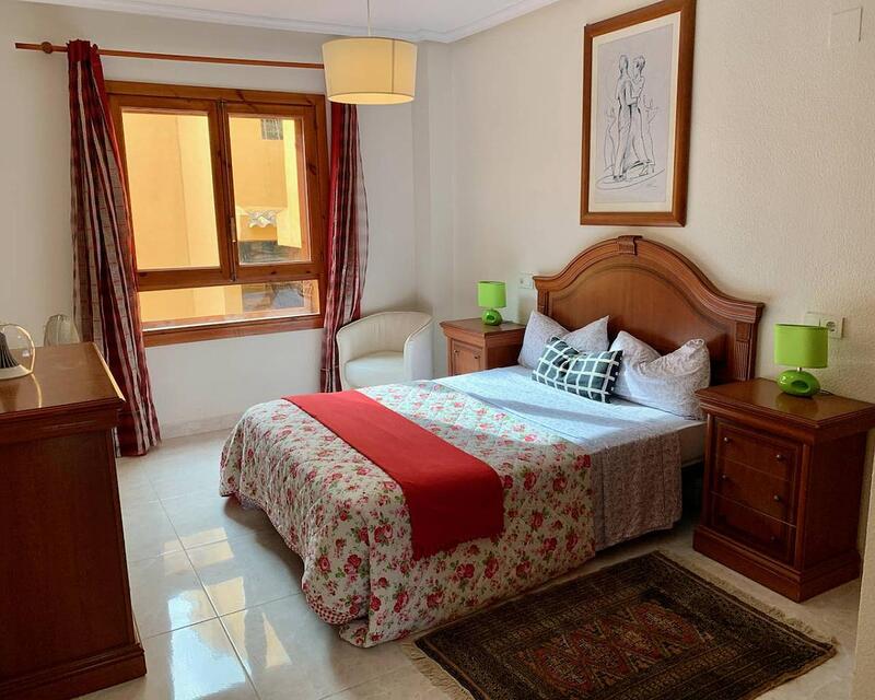 2 Schlafzimmer Appartement zu verkaufen