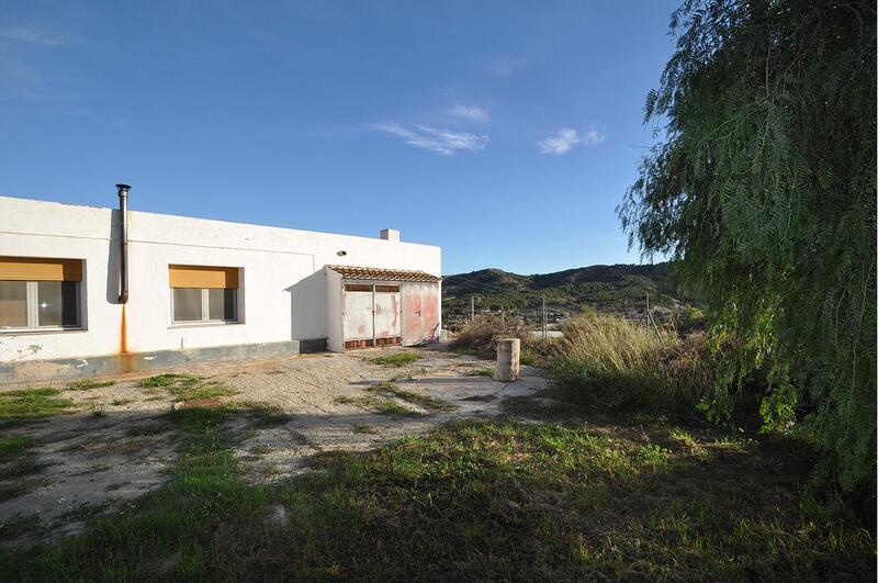 5 Cuarto Villa en venta
