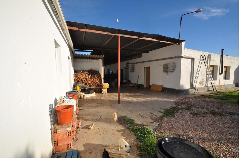 5 Cuarto Villa en venta