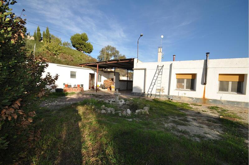 5 Cuarto Villa en venta