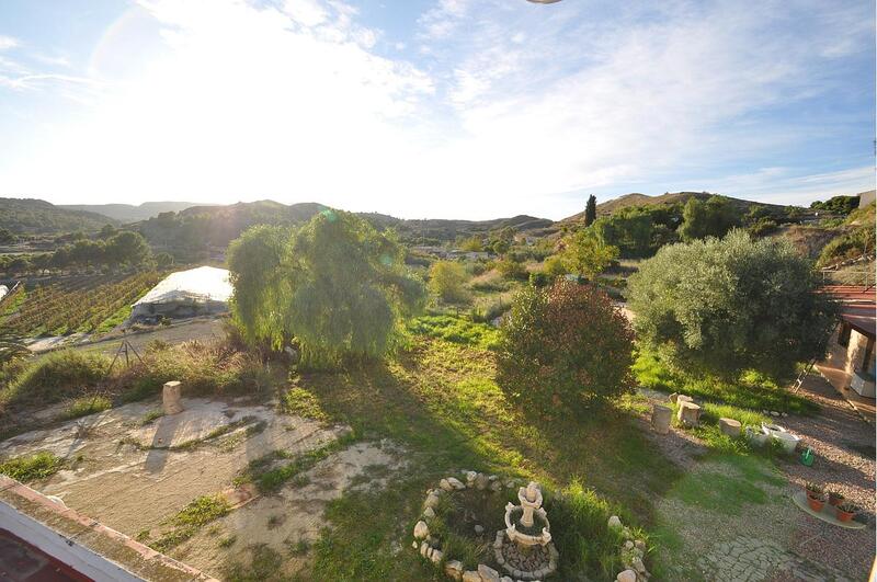 5 Cuarto Villa en venta