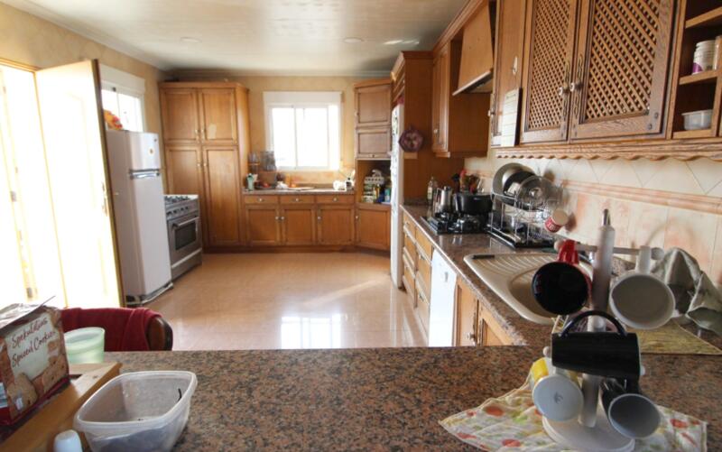 5 Cuarto Villa en venta