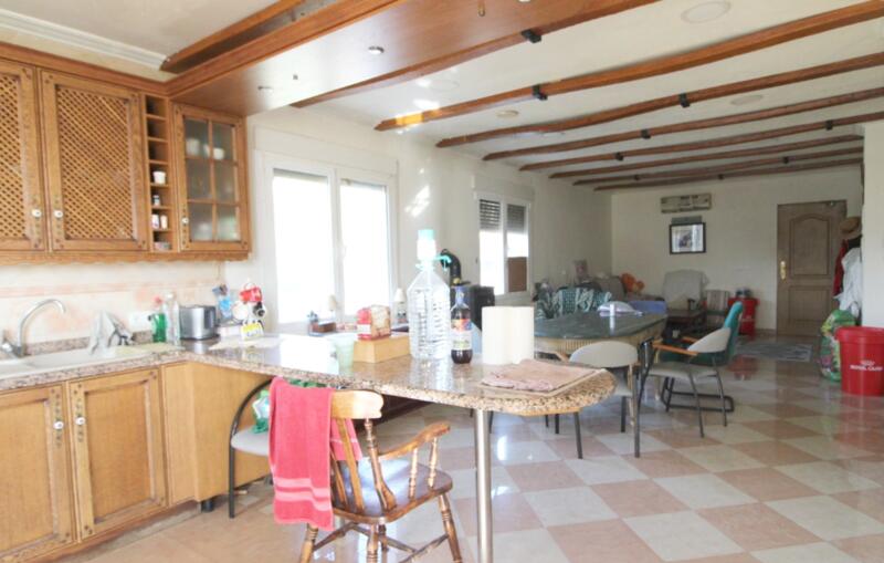5 Cuarto Villa en venta