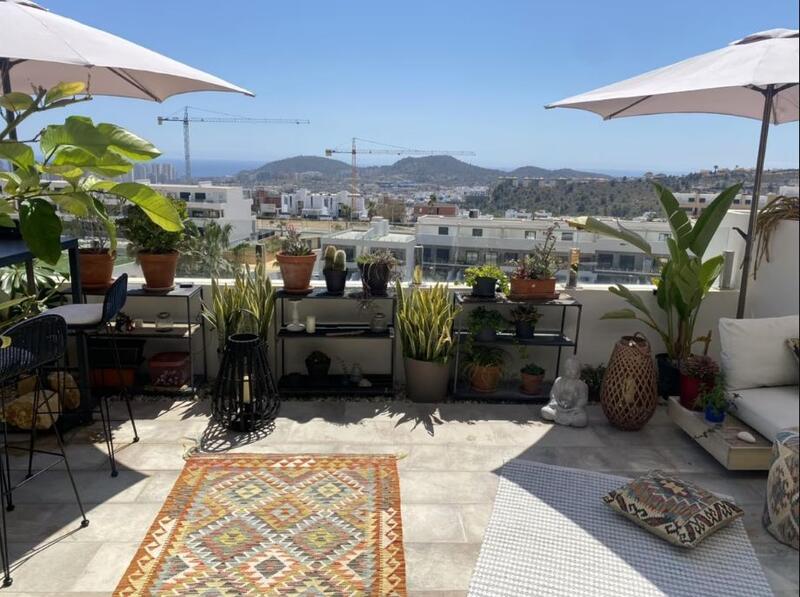 Apartamento en venta en Finestrat, Alicante