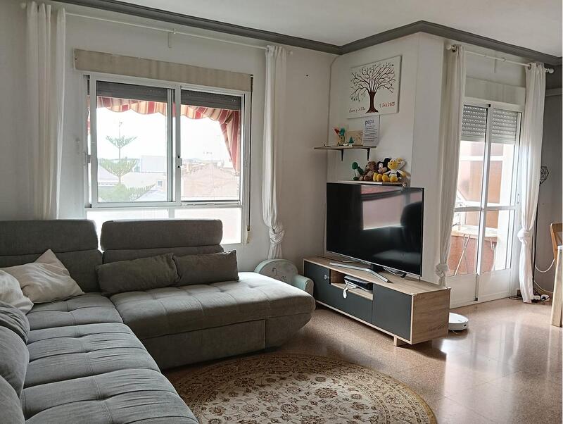 Apartment for sale in Los Montesinos, Alicante