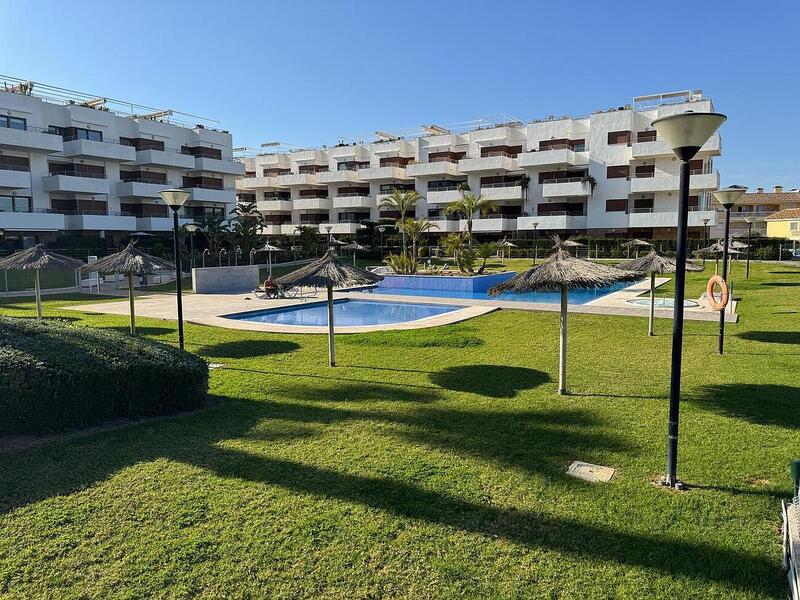 Apartment for sale in Cabo Roig, Alicante