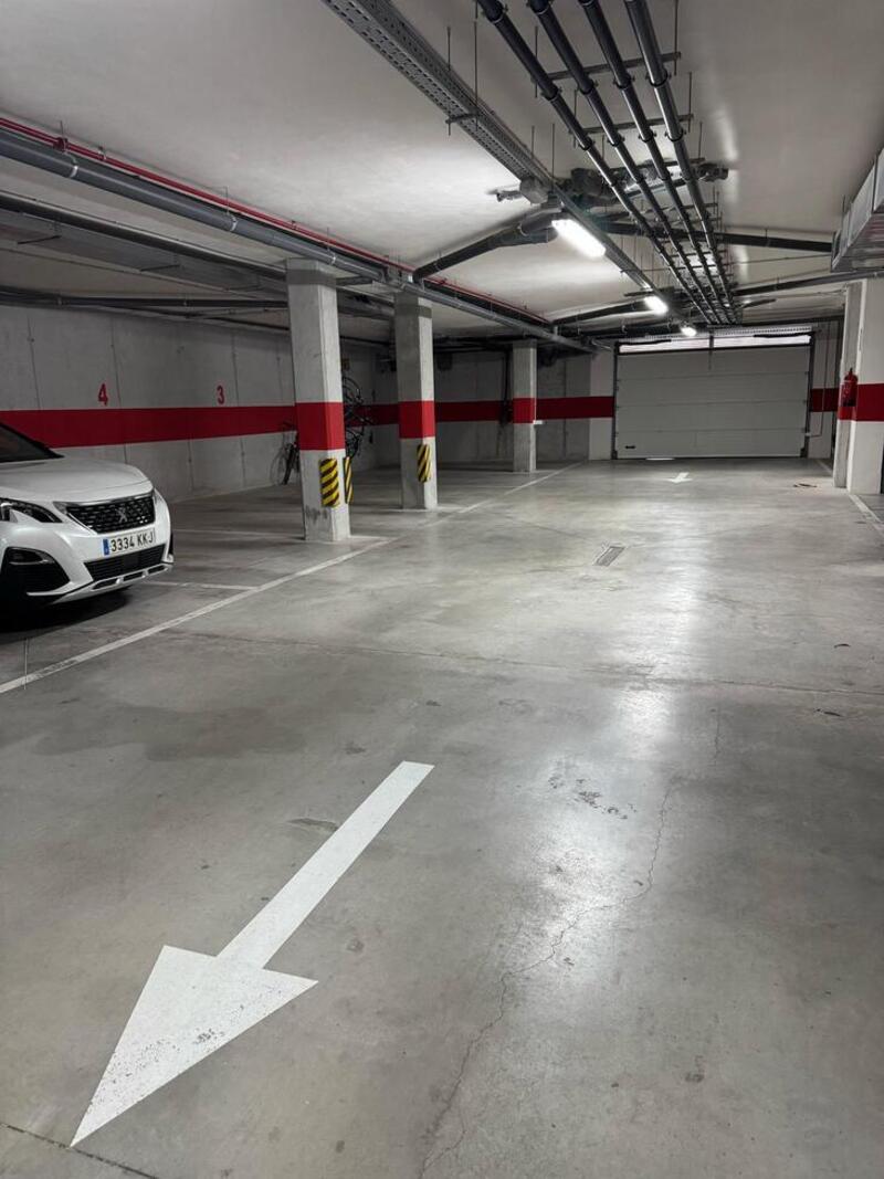 2 soveværelse Lejlighed til salg