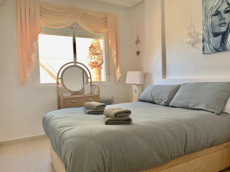 2 Schlafzimmer Appartement zu verkaufen