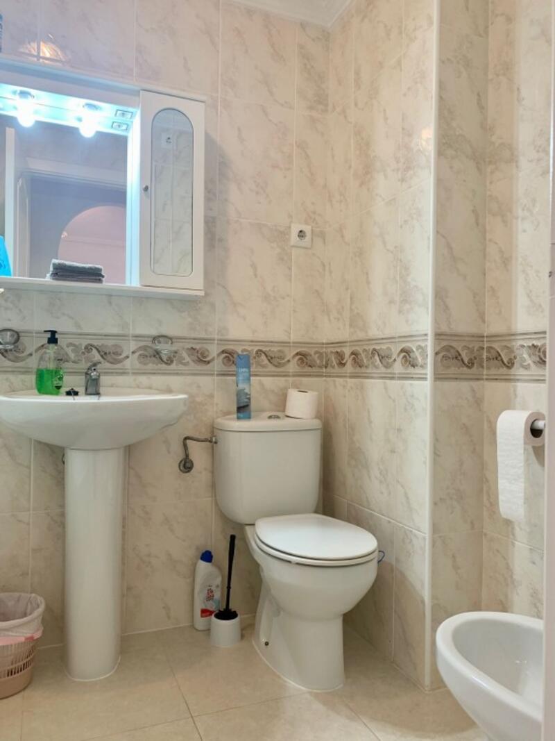 2 Schlafzimmer Appartement zu verkaufen