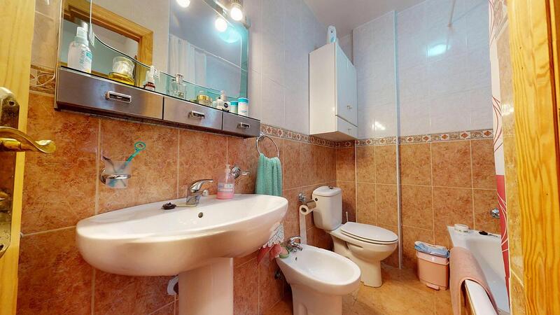 2 Cuarto Apartamento en venta