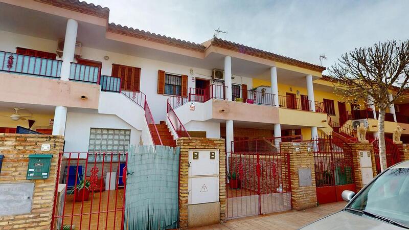 2 Cuarto Apartamento en venta