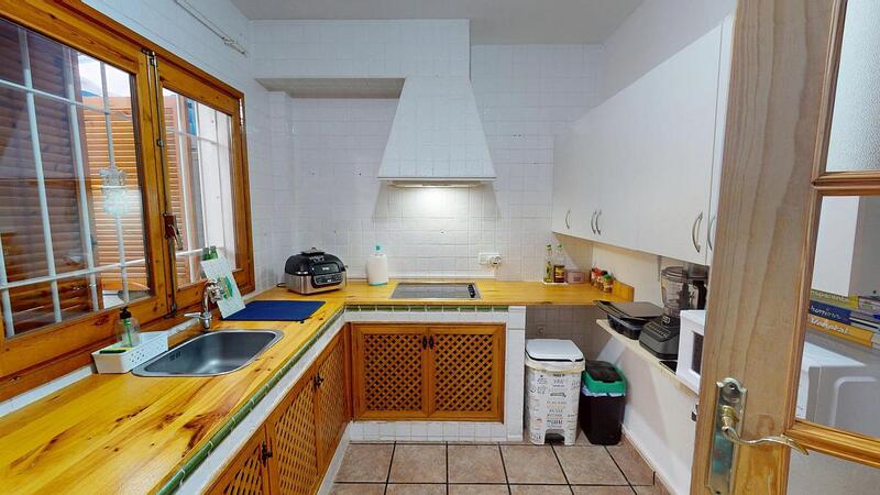 3 спальная комната вилла продается