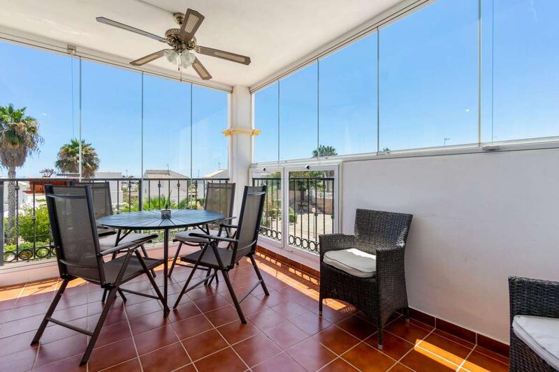 Appartement zu verkaufen in Orihuela Costa, Alicante