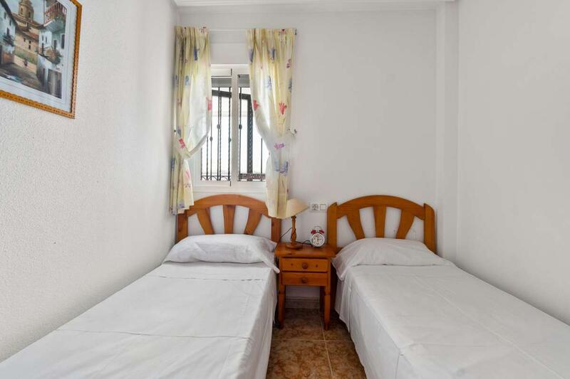 2 chambre Appartement à vendre