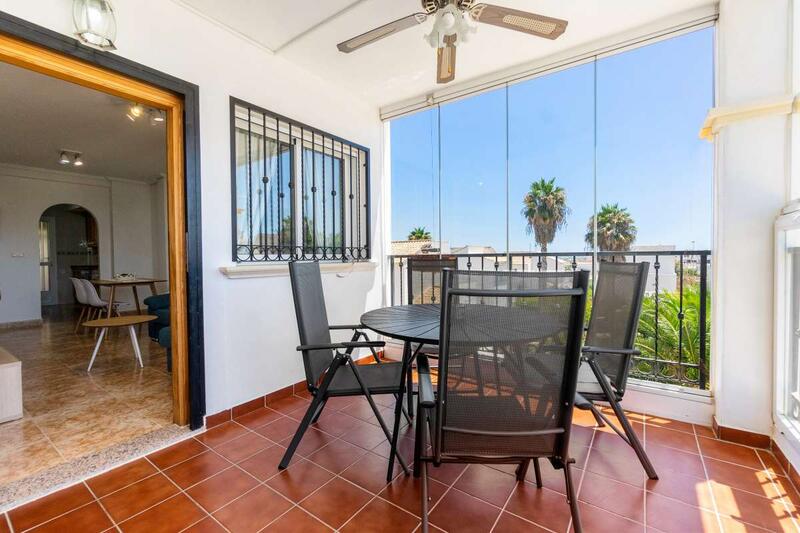 2 chambre Appartement à vendre