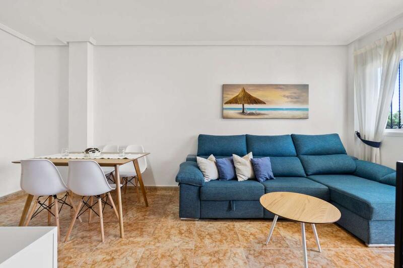 2 chambre Appartement à vendre