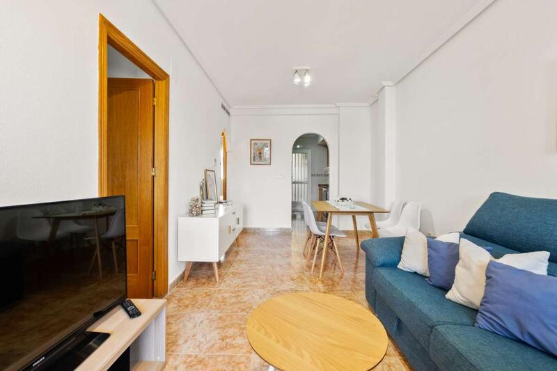 2 chambre Appartement à vendre
